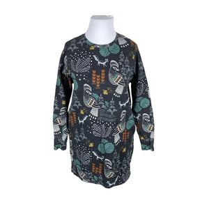 Unisex Versonpuoti - Trikotaažist kleit, suurus 46 - Hall (1)