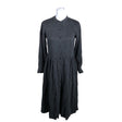 Unisex Papu - Õhuke kleit, suurus 36 - Must ()