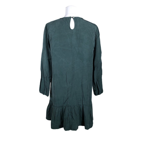 Unisex Gauhar - Mitteveniv kleit, suurus 38 - Roheline (2)