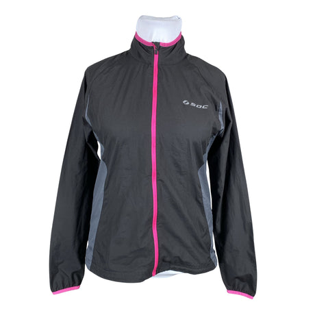 Unisex Soc - Spordijope, suurus 42 - Must ()
