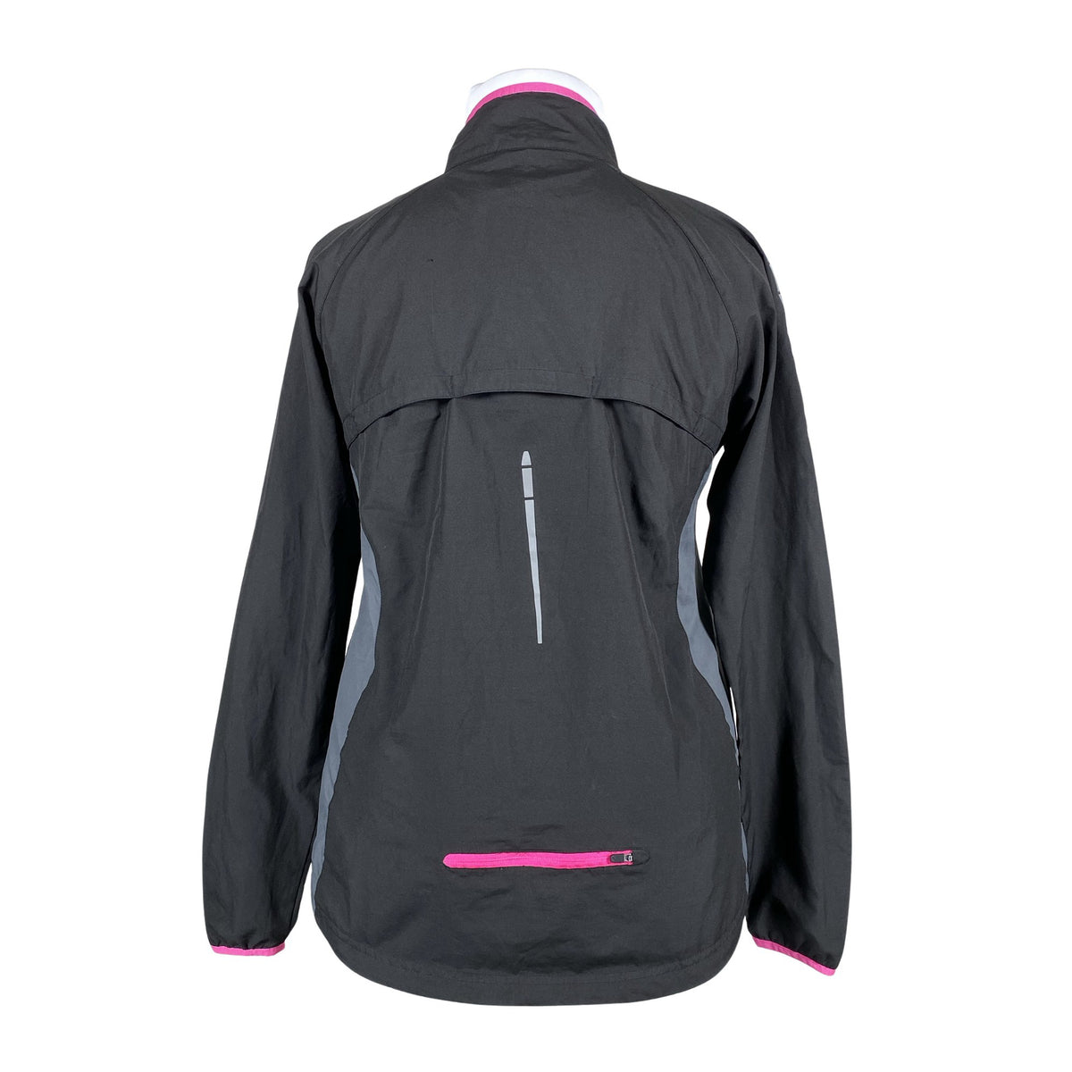 Unisex Soc - Spordijope, suurus 42 - Must (2)