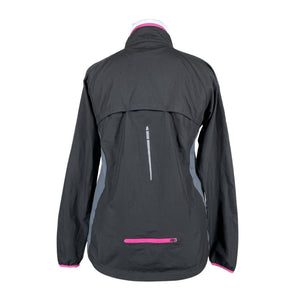 Unisex Soc - Spordijope, suurus 42 - Must (2)