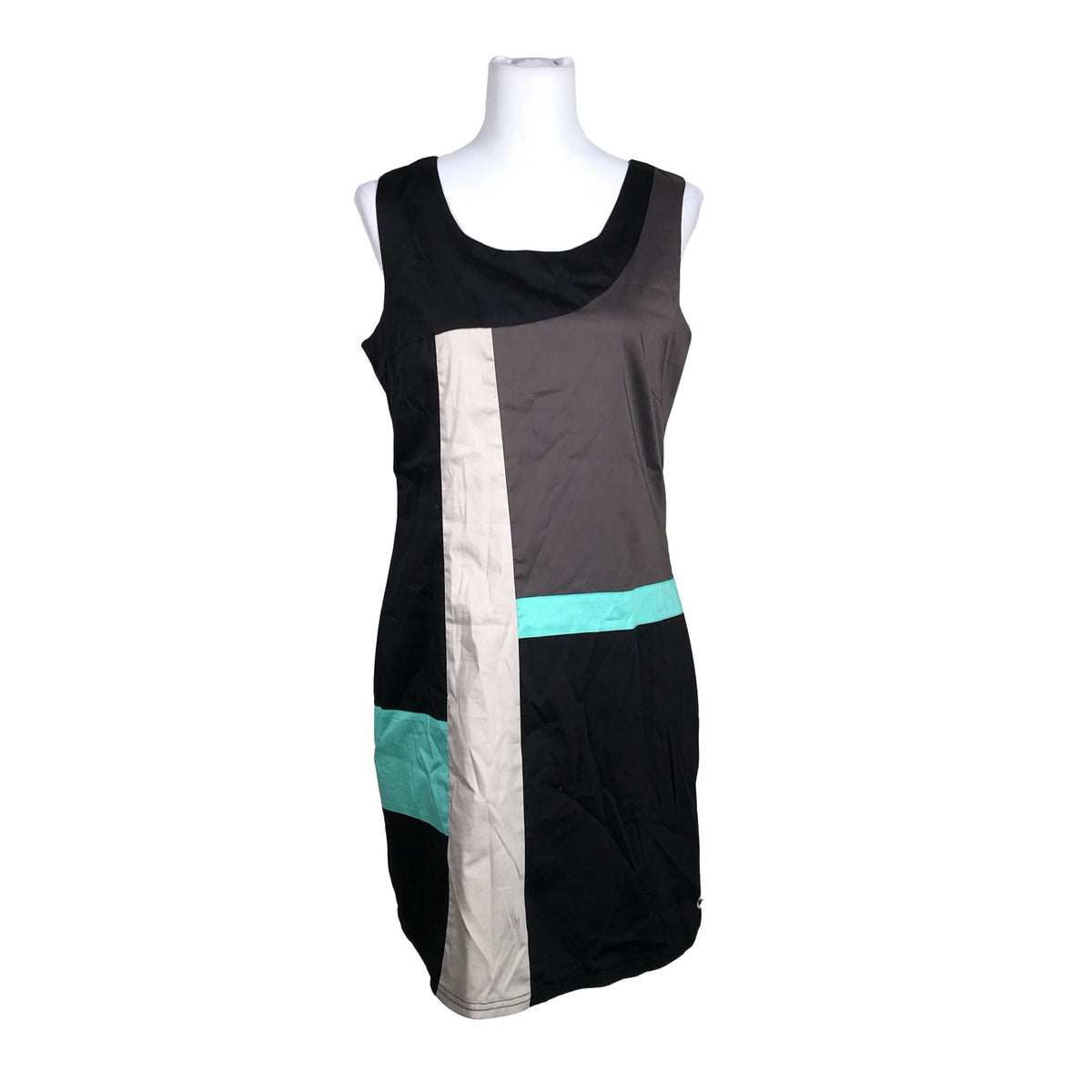 Unisex Skunkfunk - Pliiatskleit, suurus 40 - Hall (1)