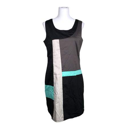 Unisex Skunkfunk - Pliiatskleit, suurus 40 - Hall ()