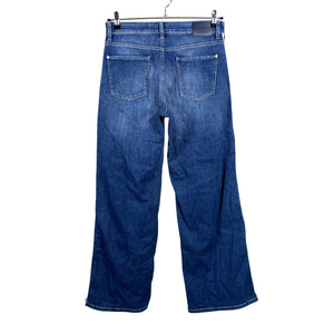 Unisex Cambio - Teksad, suurus 38 - Sinine (2)