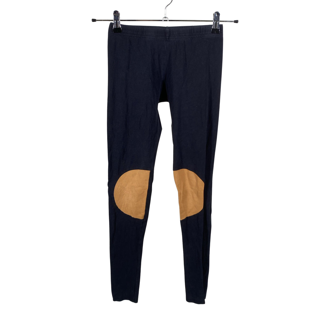 Unisex Papu - Retuusid, suurus 36 - Must (1)