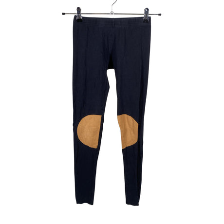 Unisex Papu - Retuusid, suurus 36 - Must ()