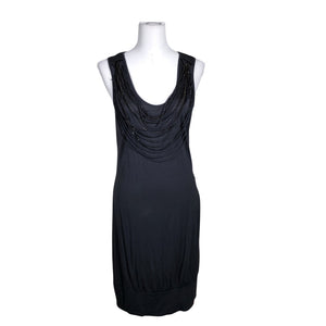 Unisex EDC by Esprit - Trikotaažist kleit, suurus 40 - Hall (1)
