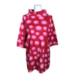 Unisex Marimekko - Trikotaažist tuunika, suurus 38 - Roosa ()