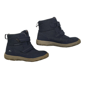 Unisex Viking - Talvejalanõud, suurus 39 - Sinine (1)