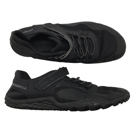 Unisex Merrell - Tennised, suurus 37 - Must ()