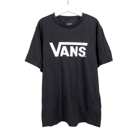 Unisex Vans - T-särk, suurus 140 - 146 - Must ()