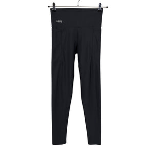 Unisex Leso - Spordiretuusid, suurus 40 - Must (1)