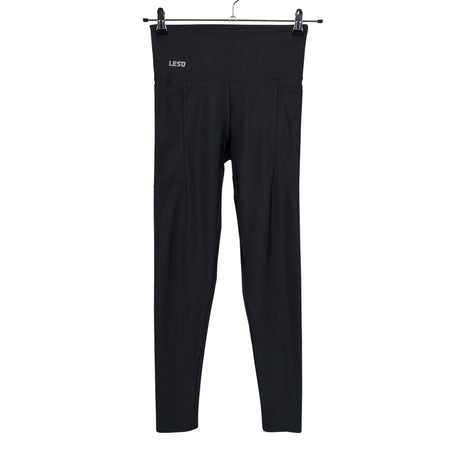 Unisex Leso - Spordiretuusid, suurus 40 - Must ()