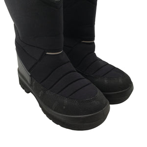 Unisex Reima - Talvejalanõud, suurus 38 - Must (2)