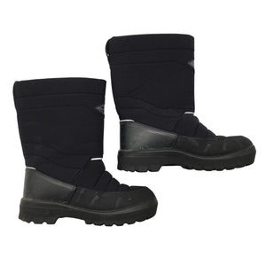 Unisex Reima - Talvejalanõud, suurus 38 - Must (1)