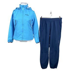 Unisex Rukka - Jope, suurus 42 - Sinine (1)