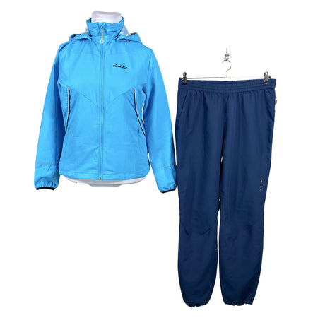 Unisex Rukka - Jope, suurus 42 - Sinine ()