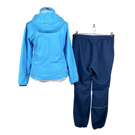 Unisex Rukka - Jope, suurus 42 - Sinine (2)