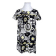 Unisex Marimekko - Mitteveniv kleit, suurus 42 - Valge ()