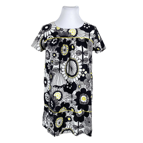 Unisex Marimekko - Mitteveniv kleit, suurus 42 - Valge ()