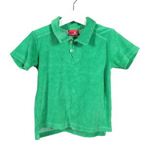 Unisex me&i - T-särk, suurus 98 - 104 - Roheline (1)