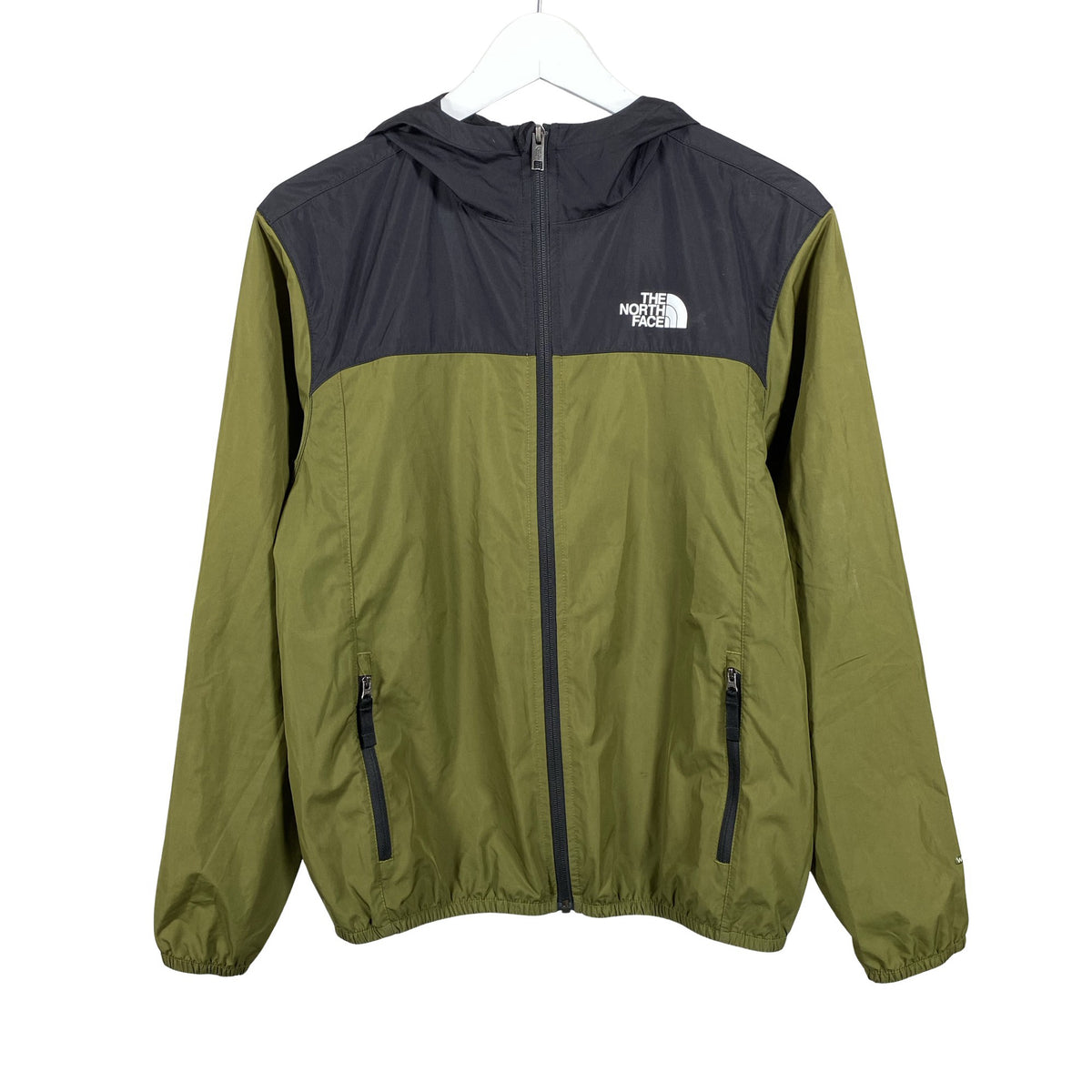 Unisex The North Face - Ratsutamisjope, suurus 164 - 170 - Roheline (1)