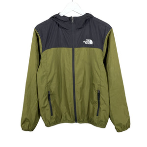 Unisex The North Face - Ratsutamisjope, suurus 164 - 170 - Roheline (1)