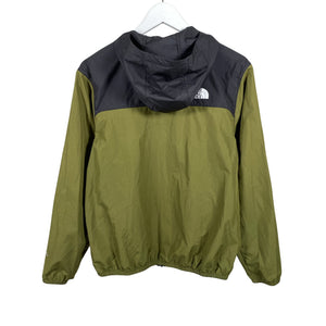 Unisex The North Face - Ratsutamisjope, suurus 164 - 170 - Roheline (2)