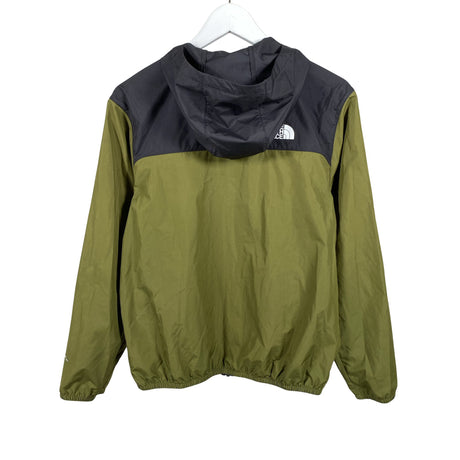 Unisex The North Face - Ratsutamisjope, suurus 164 - 170 - Roheline (2)
