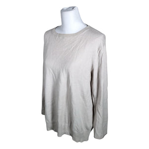 Unisex Fabiana Filippi - Kampsun, suurus 38 - Hall (3)