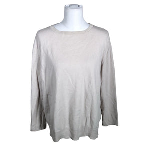 Unisex Fabiana Filippi - Kampsun, suurus 38 - Hall (1)