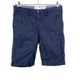 Unisex Sebago - Lühikesed püksid, suurus 42 - Sinine ()