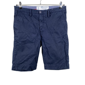 Unisex Sebago - Lühikesed püksid, suurus 42 - Sinine (1)
