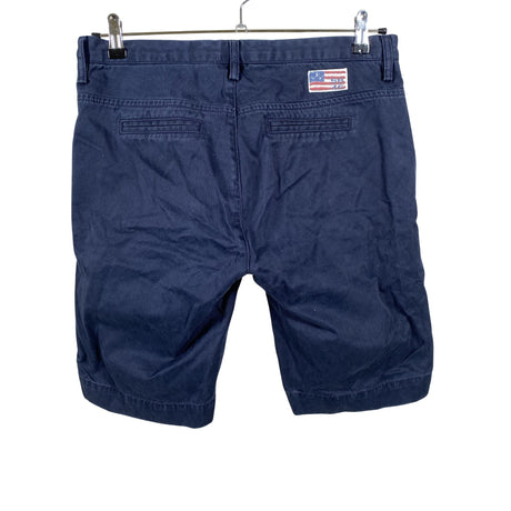 Unisex Sebago - Lühikesed püksid, suurus 42 - Sinine (2)