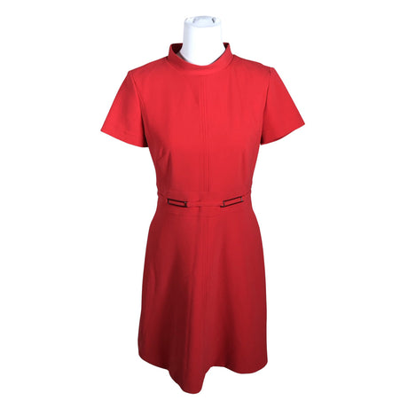 Unisex Marc Cain - Pliiatskleit, suurus 38 - Punane ()
