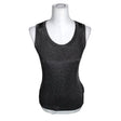 Unisex Mos Mosh - Pidulik top, suurus 38 - Hõbe ()