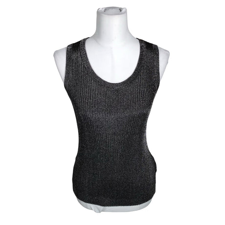 Unisex Mos Mosh - Pidulik top, suurus 38 - Hõbe ()