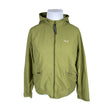 Unisex Jack Wolfskin - Jope, suurus 42 - Roheline ()