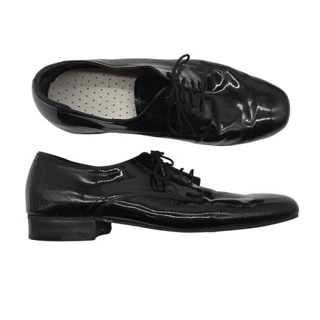 Unisex Topman - Igapäevased jalanõud, suurus 45 - Must ()