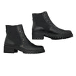 Unisex Unisa - Poolsaapad, suurus 40 - Must ()