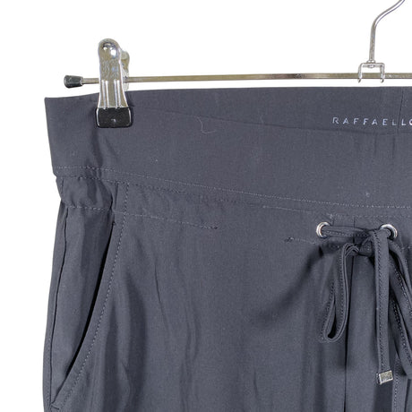 Unisex Raffaello Rossi - Trikotaažist püksid, suurus 38 - Must (2)