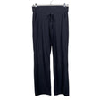 Unisex Raffaello Rossi - Trikotaažist püksid, suurus 38 - Must ()