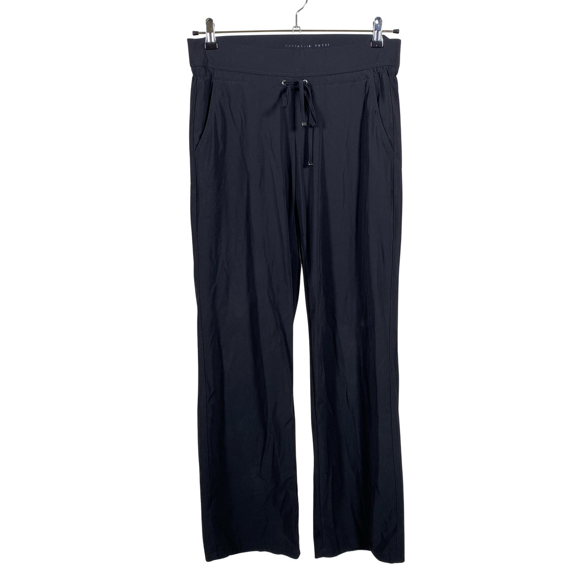 Unisex Raffaello Rossi - Trikotaažist püksid, suurus 38 - Must (1)