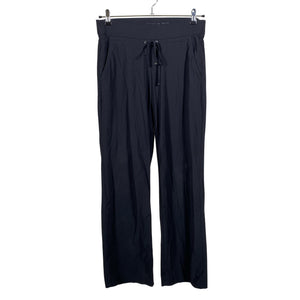 Unisex Raffaello Rossi - Trikotaažist püksid, suurus 38 - Must (1)