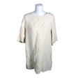 Unisex Pixie Dust - Mitteveniv kleit, suurus 40 - Beige ()
