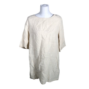 Unisex Pixie Dust - Mitteveniv kleit, suurus 40 - Beige (1)