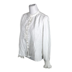 Unisex ME+EM - Pluus, suurus 40 - Valge (3)