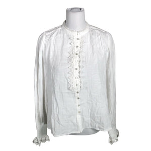 Unisex ME+EM - Pluus, suurus 40 - Valge (1)