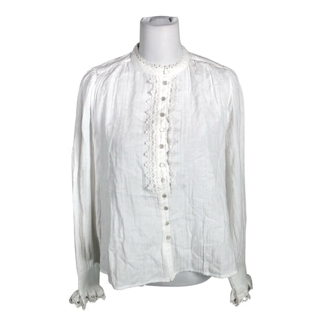 Unisex ME+EM - Pluus, suurus 40 - Valge ()